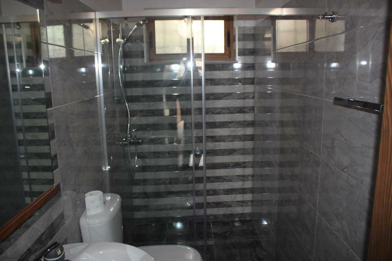Guesthouse Arjan 培拉特 外观 照片