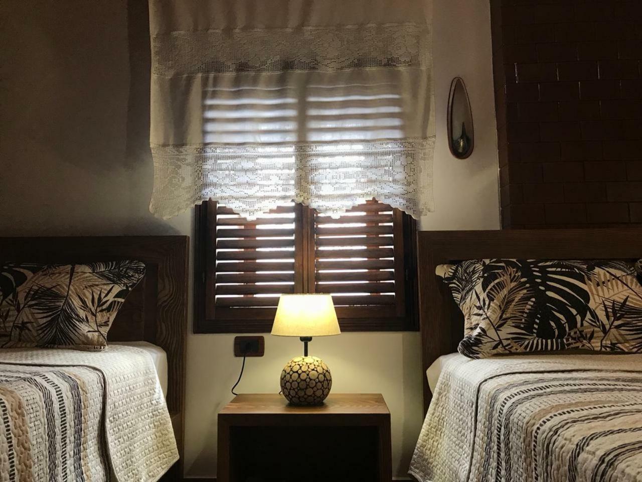 Guesthouse Arjan 培拉特 外观 照片