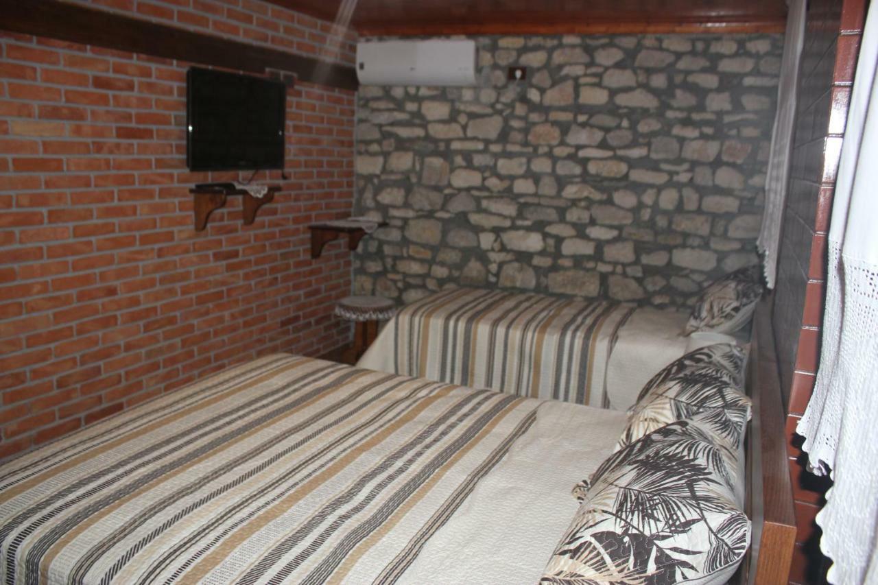 Guesthouse Arjan 培拉特 外观 照片