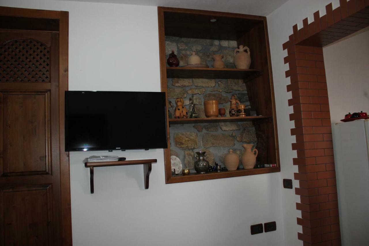 Guesthouse Arjan 培拉特 外观 照片